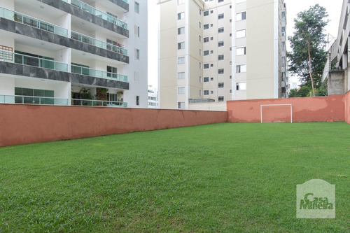 Imagem 15 de 15 de Apartamento À Venda No Buritis - Código 89200 - 89200