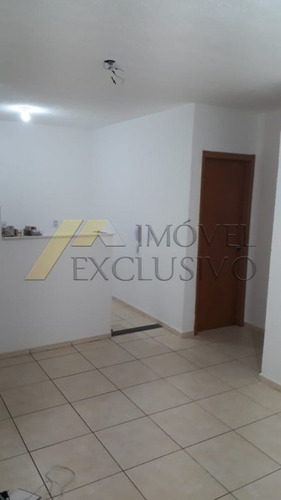 Imagem 10 de 15 de Apartamento, Reserva Real, Ribeirão Preto - 677-a