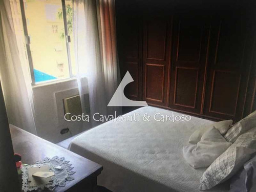 Imagem 9 de 15 de Apartamento-à Venda-flamengo-rio De Janeiro - Tjap20411