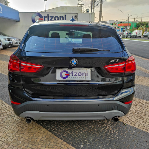 Imagem 2 de 11 de Bmw X1 2.0 I Active Flex