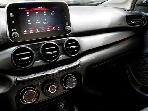 Fiat Cronos DRIVE 1.0 6V Flex
