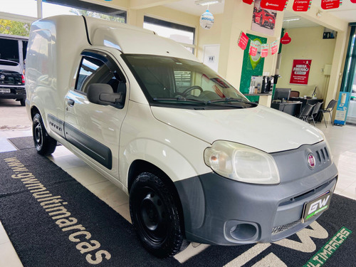 Fiat Fiorino 1.4 MPI FURGÃO 8V FLEX 2P MANUAL