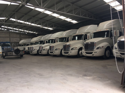 Imagen 1 de 14 de Tractocamion Prostar 2016 Mexicano Isx450/18/46 Paso 4.30