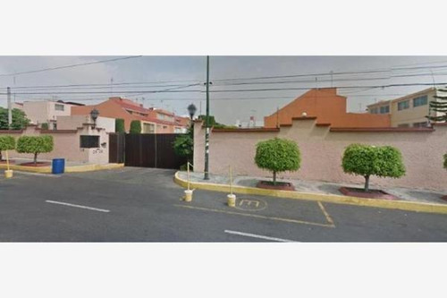 Imagen 7 de 12 de Casa En La Girasoles Coyoacan (643)