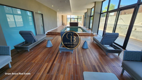 Alquiler Anual ,3 Dormitorios ,2 Baños. Edificio View ,moderno Con Amenities.