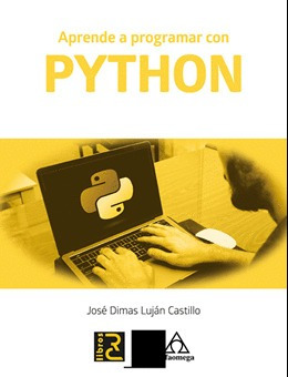 Aprende A Programar Con Python  1ed.