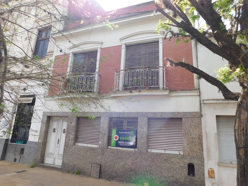 En Venta Casa Para Refaccionar En El Centro De Chascomus Atencion Inversinistas