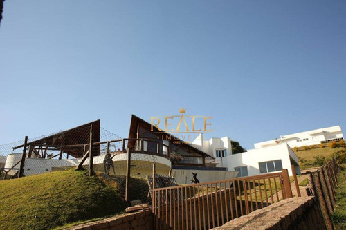 Imagem 3 de 30 de Casa À Venda, 760 M² Por R$ 3.192.000,00 - Condomínio Jardim Primavera - Louveira/sp - Ca1186