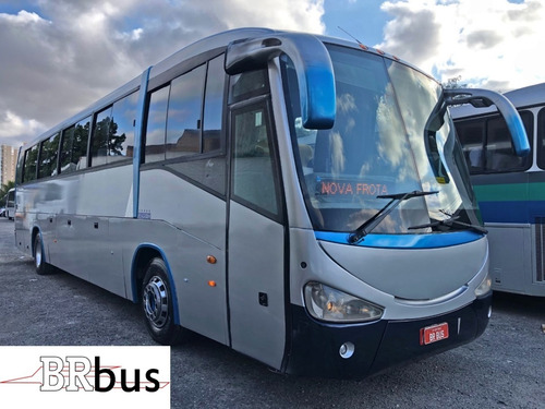 Imagem 1 de 15 de Irizar Scania 310 Banheiro Cabine 06/07