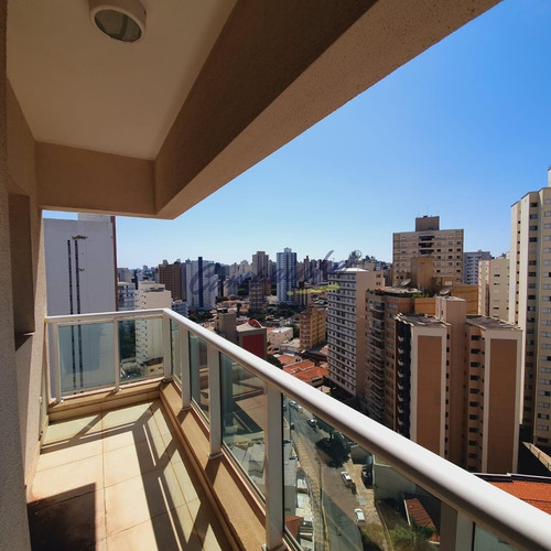 Imagem 4 de 23 de Sala À Venda Em Cambuí - Sa001725