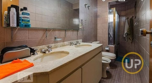Imagem 5 de 15 de Apartamento Em Paraíso - São Paulo , Sp - 11078