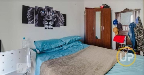 Imagem 7 de 15 de Apartamento Em Paraíso - São Paulo , Sp - 11078