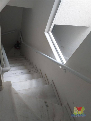 Imagem 21 de 30 de Sobrado Com 3 Dormitórios À Venda, 150 M² Por R$ 800.000,00 - Tatuapé - São Paulo/sp - So0554