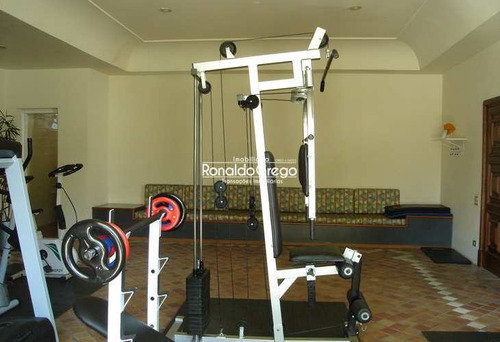 Imagem 23 de 30 de Apartamento Á Venda, Com 3 Dorms, Vila Morumbi, Sp - R$ 1.35 Mi - V5994
