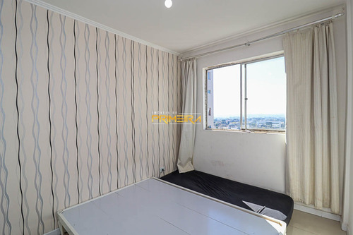 Imagem 7 de 15 de Apartamento Em Cristo Rei, Curitiba/pr De 53m² 2 Quartos À Venda Por R$ 231.000,00 - Ap1634687-s
