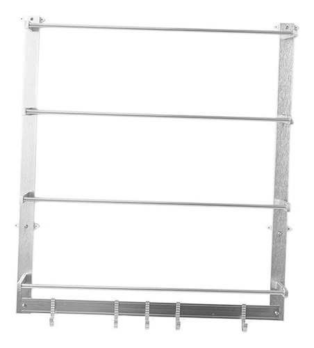 . Prateleira Para Linha De Costura Prateleira Para Carretel