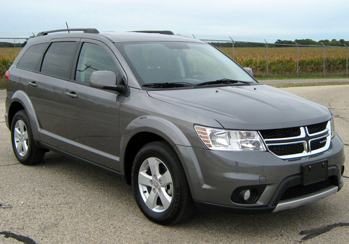 Imagen 3 de 4 de Llave Encendido Fobik Dodge Journey,ram Para Programar