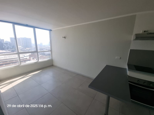 Dpto N° 1101-a, 1d+1b, Calle Frankfort, Comuna San Miguel