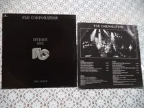 Comprar Far Corporation Escalera Al Cielo 1985 Lp Mexicano Coleccion