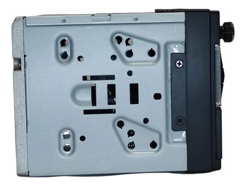 Autoestereo 2 Din 60wx4 Usb Mirror Link Mtx Audio Mtx-th57ml