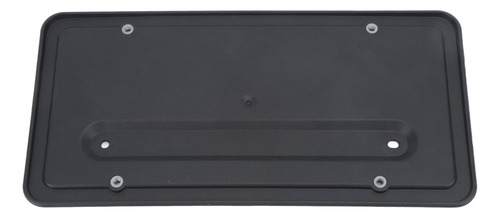 Soporte De Matrícula Trasero 1096844 00 B 1138982 00 A Frame