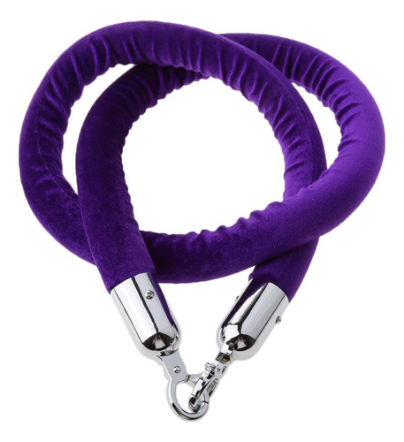 Soporte De Cinturón De Barrera De Cuerda De Cola De De ,5