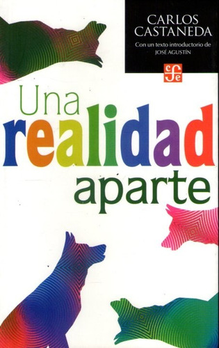 Una Realidad Aparte Carlos Castaneda