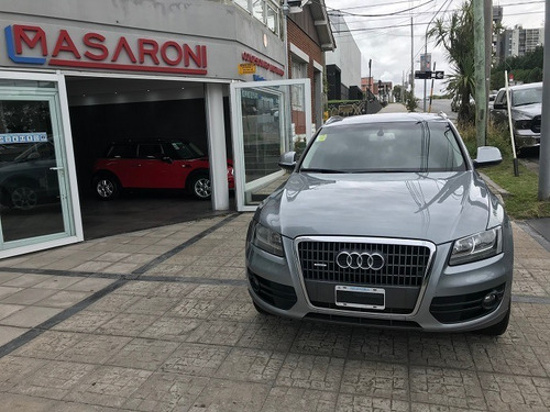 Audi Q5 2.0 Tfsi 211cv Quattro 2011