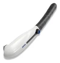 Comprar Masajeador Aspen Comfort De Mano Con Percusion Multicorporal