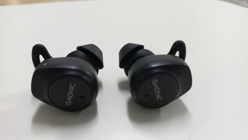 Auriculares Inalambricos Gadnic In-ear SH10 Deportivos Bluetooth