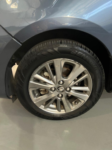 Toyota Yaris 1.5 107Cv Xls Pack Cvt Sedan