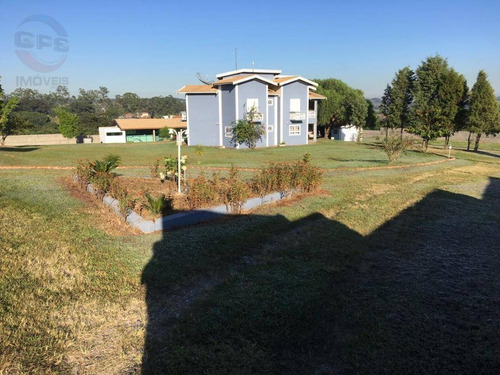 Imagem 19 de 29 de Chácara Com 3 Quartos À Venda, 48400 M² Por R$ 2.500.000 - Bairro Da Serra - Monte Mor/sp - Ch0659