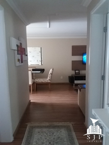 Imagem 16 de 20 de Apartamento - Ap00056 - 32302512