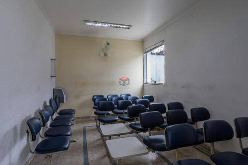 Imagem 5 de 23 de Predio + Terreno Vila Dusi - 94551