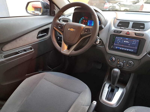 Imagem 13 de 15 de Cobalt Ltz 1.8 8v Flex Aut. 2013
