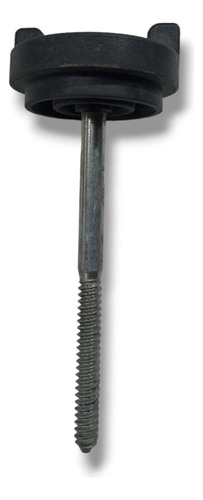 Tornillo Seguro Llanta Refaccion Fiat Palio 17 Original (Usado)