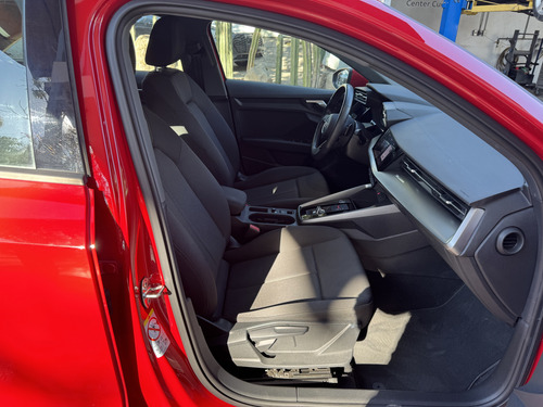 Audi A3 2.0 Sedán L Dynamic At Dsg