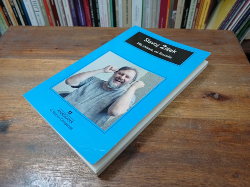 Mis Chistes, Mi Filosofia - Slavoj Zizek (Usado)