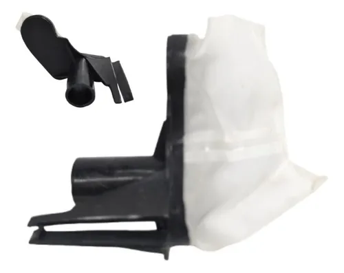 Filtro Bomba Gas E8244 (pila)