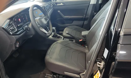 Vw Polo Highline 1.0 Turbo F.e Automatico Modelo 2025 Fa