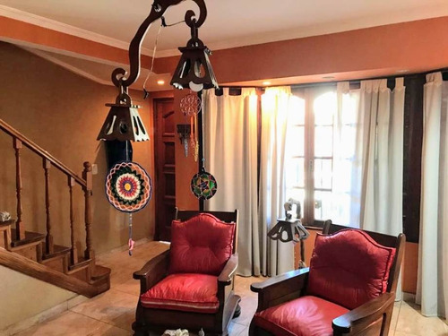 Imagen 3 de 14 de Chalet Ph En Venta En Lanus Oeste