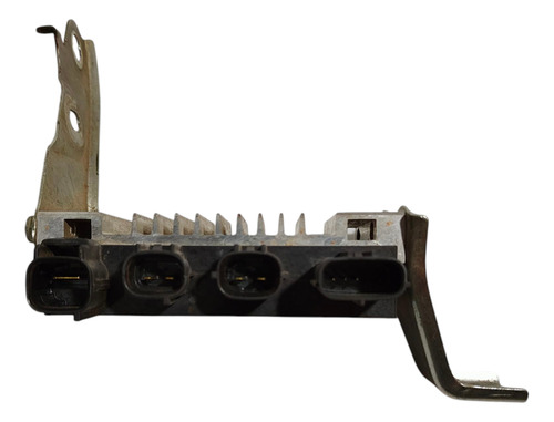 Modulo Caja Precalentamiento Original Denso Toyota Hilux