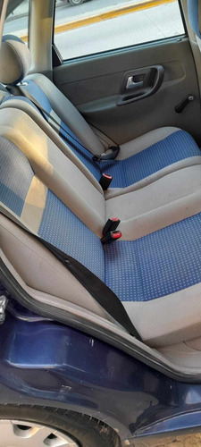 Volkswagen Polo Classic 1.9 Sd Comfortline