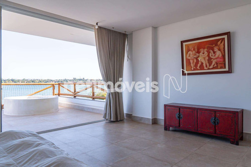 Imagem 14 de 30 de Venda Casa Lago Norte Brasília - 871202