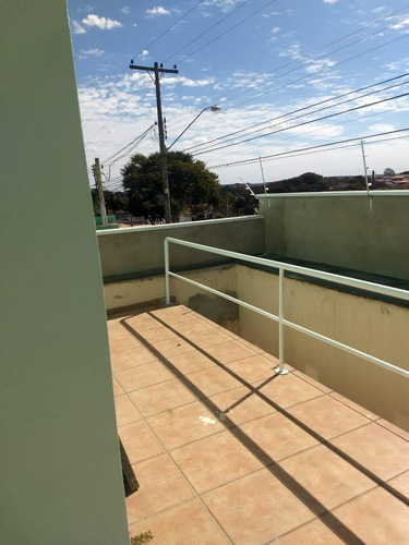Imagem 23 de 26 de Casa À Venda Em Jardim Eulina - Ca003052