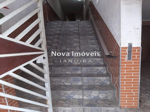Imagem 16 de 23 de Sobrado A Venda Jandira Sp - 1940