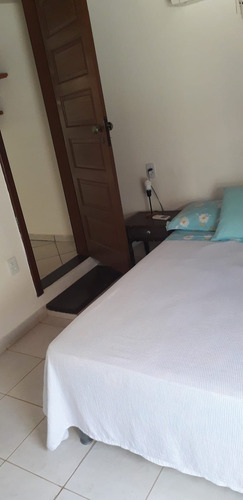 Imagem 20 de 22 de Casa De 5/4 Com 3 Suites Em Guarajuba - Cbp08a02 - 70570968