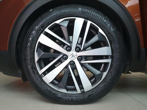 Imagem 11 de 12 de 3008 1.6 Allure Thp 16v Gasolina 4p Automático