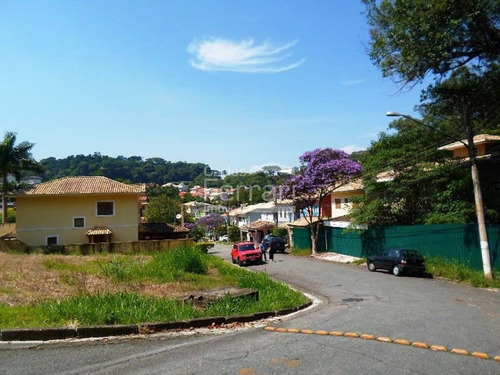 Imagem 6 de 9 de Terreno Num Condomínio Fechado Muito Charmoso, Na Santa Ines, 220 Metros - Cf26432