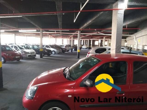Imagem 15 de 15 de Excelente Apartamento Reformado Com 60 M² De 2 Quartos Com Vaga. - 763